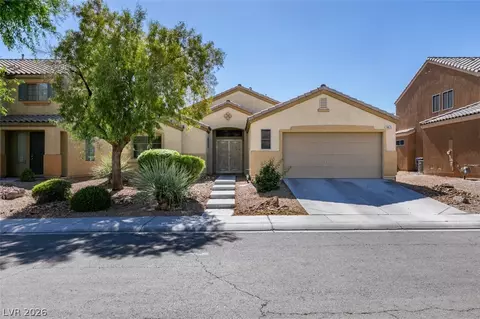 5825 Austin English St, North Las Vegas, NV 89081