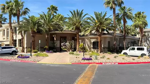 7163 S Durango Dr #204, Las Vegas, NV 89113