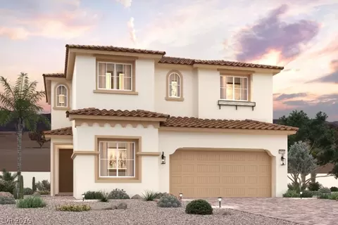 872 Kirwan St, Henderson, NV 89011