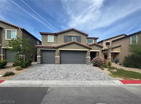 7527 Ardenno St, North Las Vegas, NV 89084