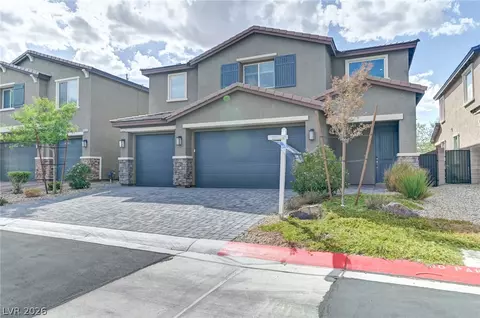 7527 Ardenno St, North Las Vegas, NV 89084