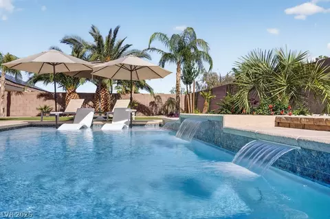 8355 Lovers Knot Ct, Las Vegas, NV 89131