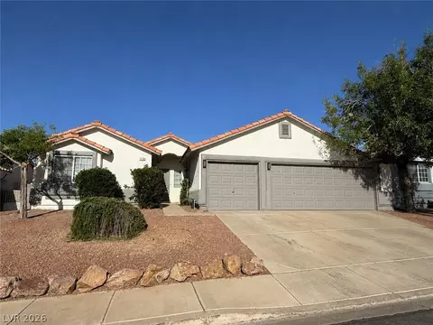 528 Don Tomas Ct, Henderson, NV 89015