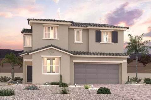 10829 Birch Meadows Ave, Las Vegas, NV 89166