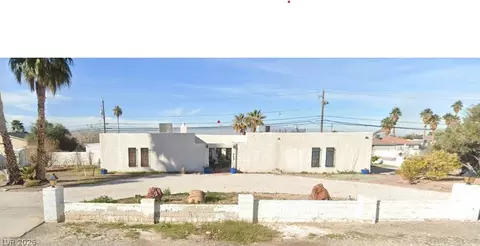 649 Wilshire Blvd, Las Vegas, NV 89110