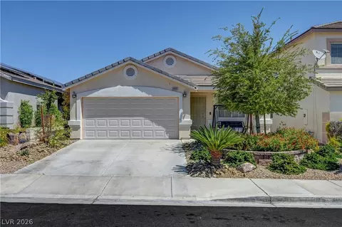 8840 Ackerman Ave, Las Vegas, NV 89143
