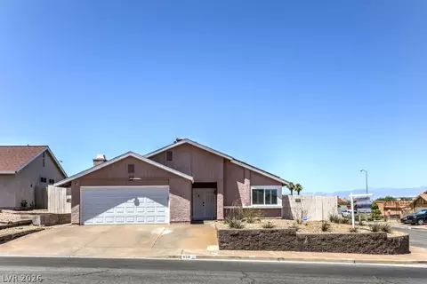 458 Potomac St, Henderson, NV 89015