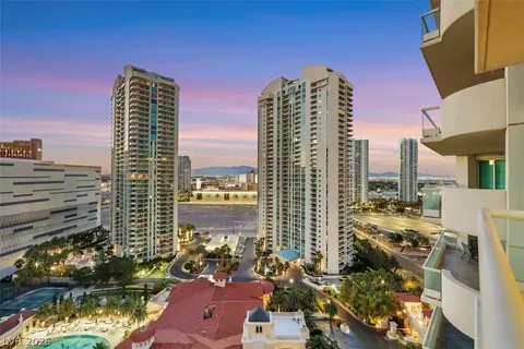 2857 Paradise Rd #2006, Las Vegas, NV 89109