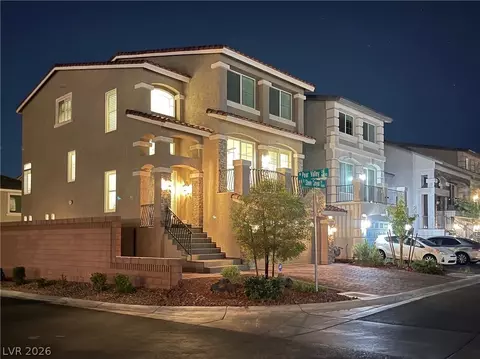 7008 Steele Canyon St, Las Vegas, NV 89118