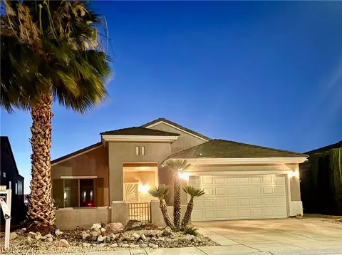 1814 Tiger Creek Ave, Henderson, NV 89012