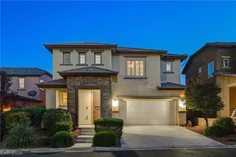 10365 Ironwood Pass Ave, Las Vegas, NV 89166