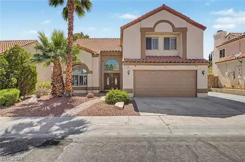 2725 Dune Cove Rd, Las Vegas, NV 89117