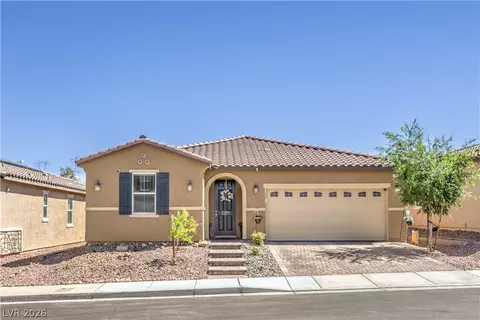 957 Soaring Moon Dr, Henderson, NV 89015