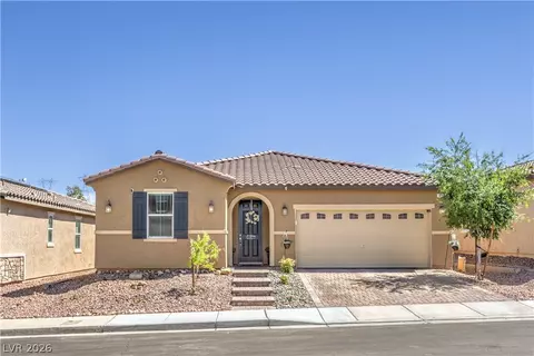 957 Soaring Moon Dr, Henderson, NV 89015