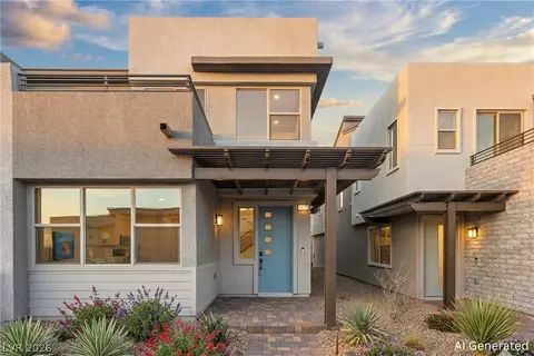 1470 Hopeful Lark Ln, Las Vegas, NV 89138
