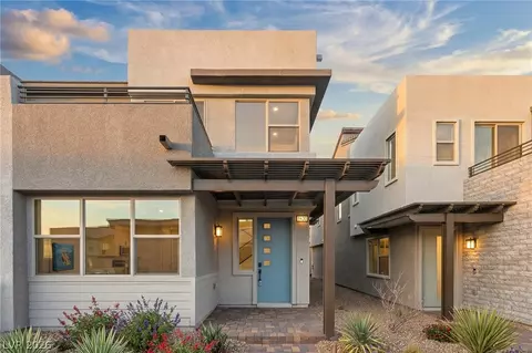 1470 Hopeful Lark Ln, Las Vegas, NV 89138