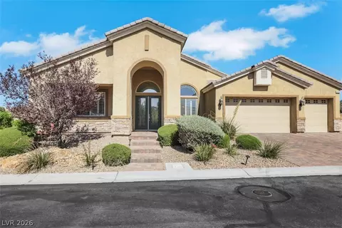 4310 Horizon Homes St, Las Vegas, NV 89129