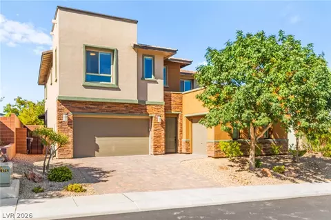 10314 Apache Blue Ave, Las Vegas, NV 89135
