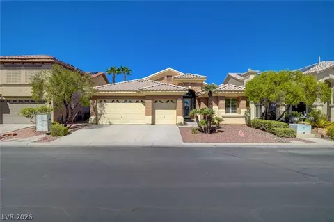 8764 Stockholm Ave, Las Vegas, NV 89147