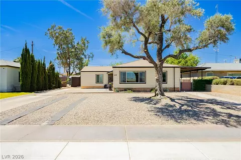 478 S Water St, Henderson, NV 89015