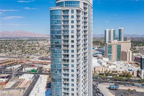 200 W Sahara Ave #3401, Las Vegas, NV 89102
