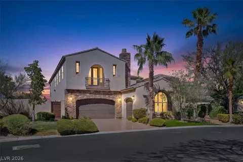 2490 Turtle Head Peak Dr, Las Vegas, NV 89135