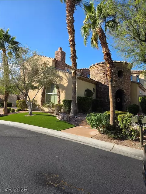 2490 Turtle Head Peak Dr, Las Vegas, NV 89135