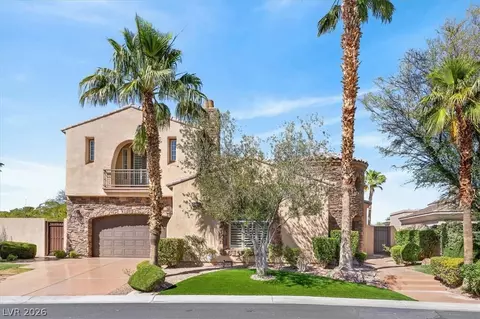 2490 Turtle Head Peak Dr, Las Vegas, NV 89135