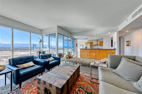 4525 Dean Martin Dr #2806, Las Vegas, NV 89103