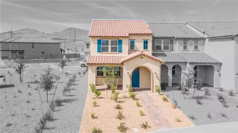 3215 Pergusa Dr, Henderson, NV 89044