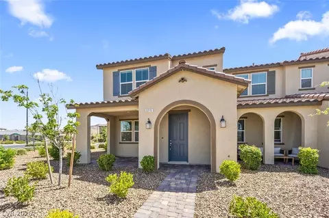 3215 Pergusa Dr, Henderson, NV 89044