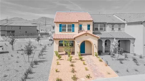 3215 Pergusa Dr, Henderson, NV 89044