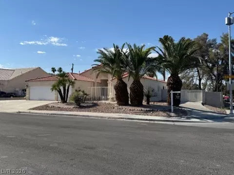 1778 Canterbury Ct, Las Vegas, NV 89119