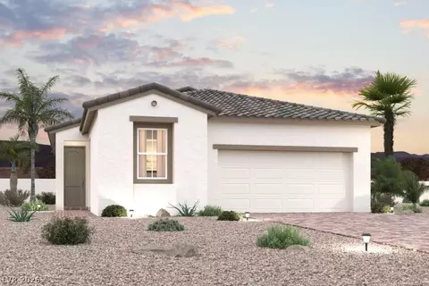 8448 Evening Bay St, Las Vegas, NV 89166