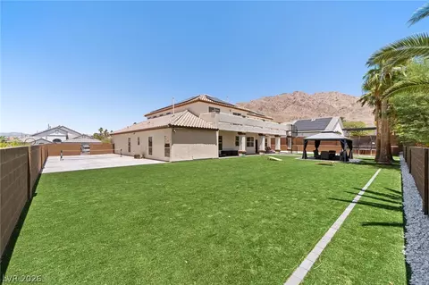 6865 Ancestral Hills Ln, Las Vegas, NV 89110