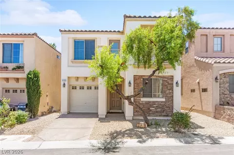 9723 Villa Lorena Ave, Las Vegas, NV 89147