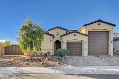 6205 Gambetta St, Las Vegas, NV 89115