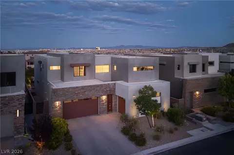 6194 Amber View St, Las Vegas, NV 89135