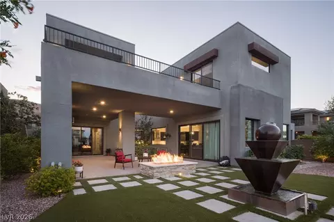 6194 Amber View St, Las Vegas, NV 89135