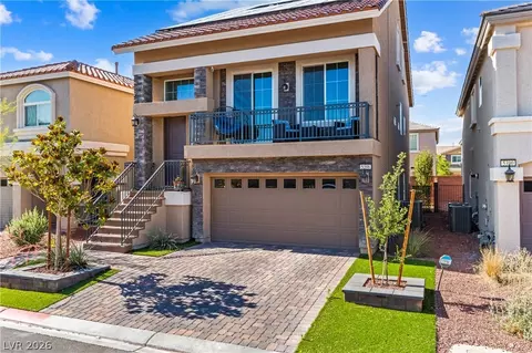 5398 Montauck Ave, Las Vegas, NV 89139