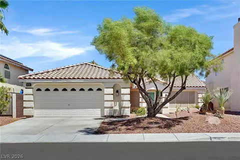 7884 Spindrift Cove St, Las Vegas, NV 89139