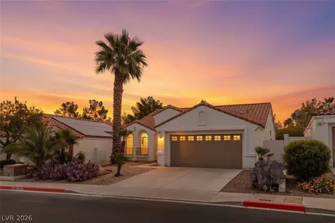 230 Misty Garden St, Henderson, NV 89012