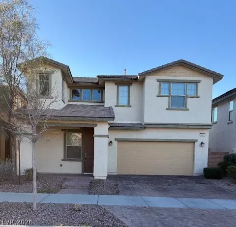 585 Our Heritage St, Henderson, NV 89011