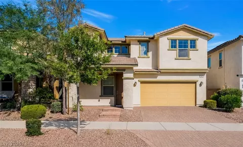 585 Our Heritage St, Henderson, NV 89011