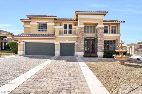 3180 Cardino Ct, Henderson, NV 89052