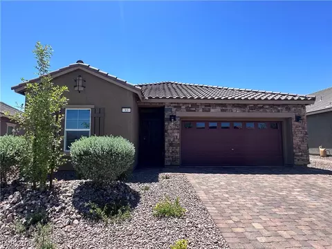 83 Summer Rhapsody Ave, Henderson, NV 89015