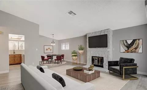 3355 Racquet St, Las Vegas, NV 89121