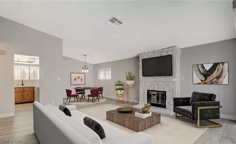 3355 Racquet St, Las Vegas, NV 89121