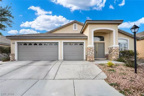7325 Jack Russell St, Las Vegas, NV 89131