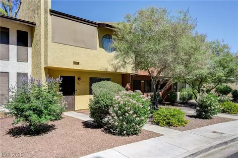 191 Bel Port Dr #194, Las Vegas, NV 89110